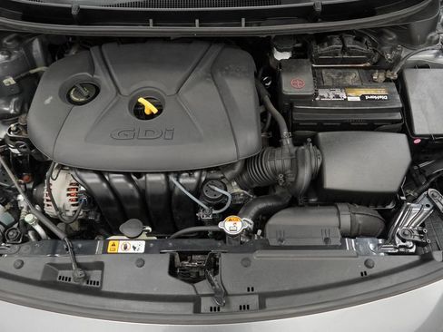 Used 2016 Hyundai Elantra GT w/ Option Group 03 FWD image 41
