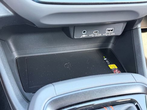 New 2026 Subaru Crosstrek 2.5i Limited AWD/4WD image 26