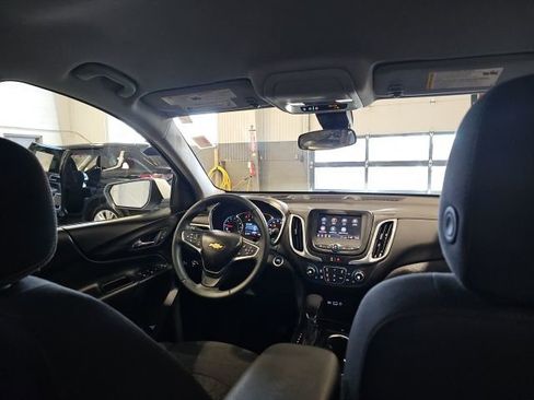 Used 2024 Chevrolet Equinox LT image 22