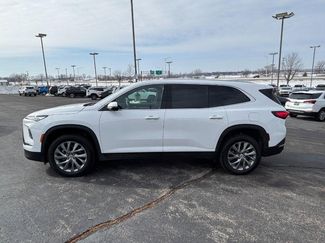 Certified 2025 Buick Enclave Preferred video 2