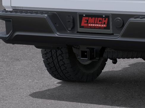 New 2026 Chevrolet Silverado 2500 W/T image 14