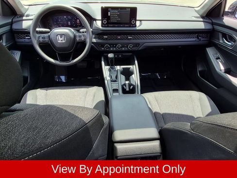 Used 2025 Honda Accord SE image 27