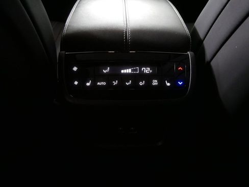 Certified 2025 INFINITI QX60 Luxe AWD/4WD image 24