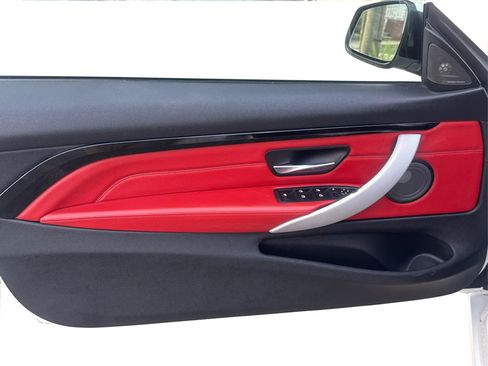 Used 2017 BMW 440i xDrive Convertible image 21