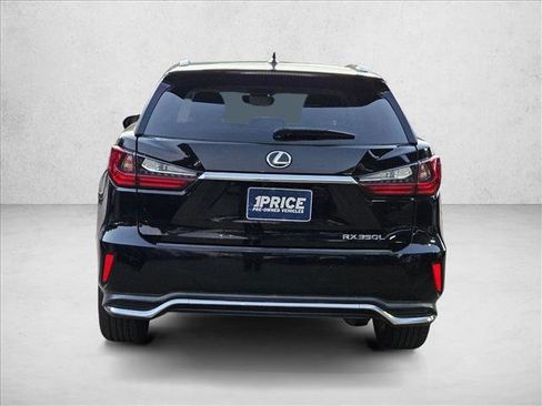 Used 2018 Lexus RX 350L RX 350L Premium image 6