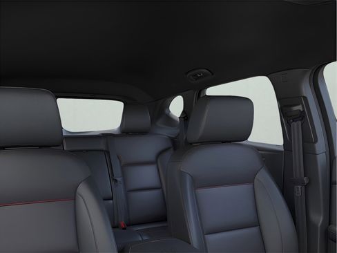 New 2026 Chevrolet Blazer RS w/ Driver Confidence II Package image 24