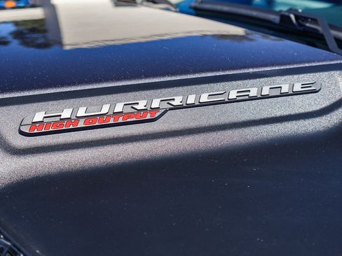 Used 2025 RAM 1500 RHO w/ RHO Level 1 Equipment Group image 27