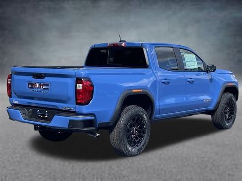 New 2026 GMC Canyon Elevation w/ Convenience Package image 3