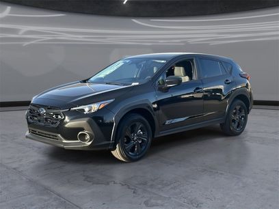 New 2026 Subaru Crosstrek 2.5i