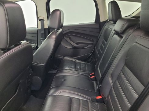 Used 2017 Ford Escape Titanium image 18