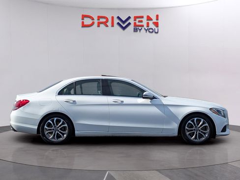 Used 2018 Mercedes-Benz C 300 Sedan image 6