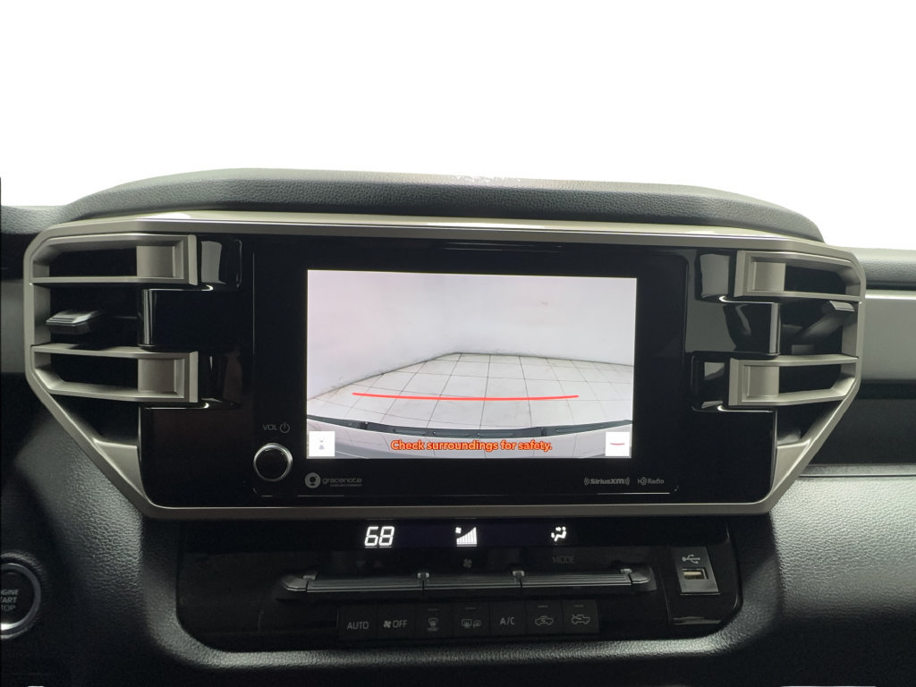 Used 2023 Toyota Tundra SR5 AWD/4WD image 48