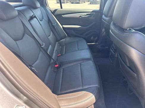 Used 2025 Cadillac CT5 Premium Luxury RWD image 22