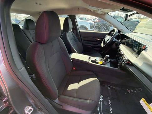 New 2026 Nissan Sentra S image 21