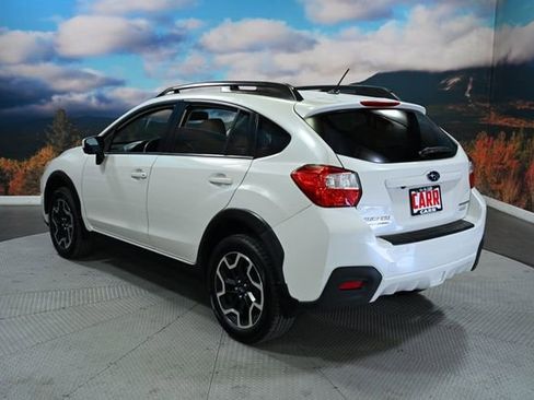 Used 2016 Subaru Crosstrek 2.0i Premium w/ Moonroof Package image 6