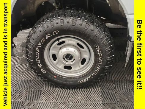 Used 2024 Ford F350 XL w/ XL Off-Road Package image 13