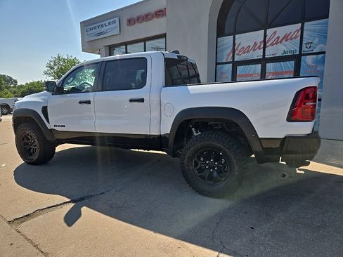 New 2026 RAM 1500 RHO w/ RHO Level 1 Equipment Group AWD/4WD image 6
