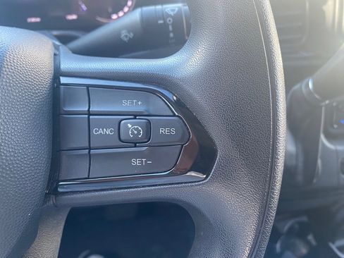 Used 2023 RAM ProMaster 2500 image 8