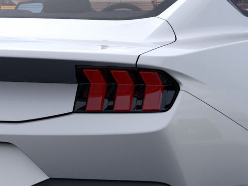 New 2026 Ford Mustang Premium RWD image 21
