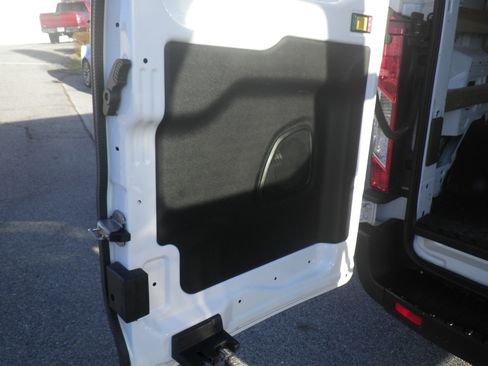 Used 2024 Ford Transit 250 Low Roof w/ Exterior Upgrade Package image 21