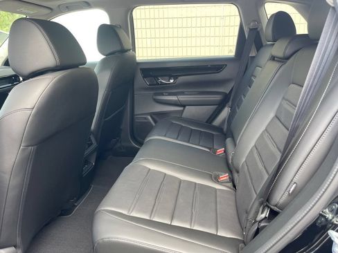Used 2026 Honda CR-V EX-L image 22