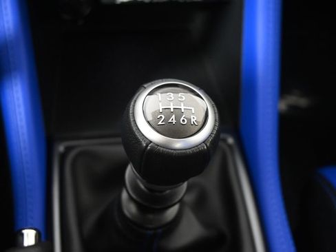 Used 2025 Subaru WRX tS w/ Popular Package #1A image 32