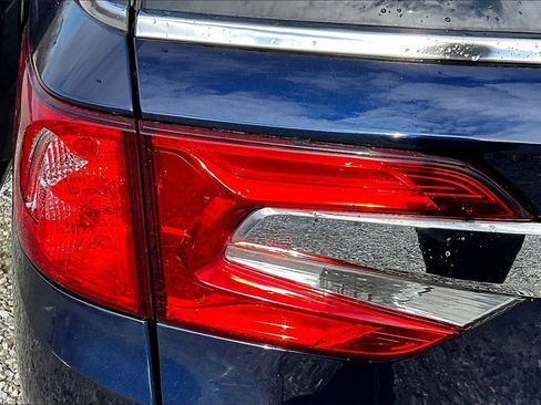 Used 2018 Honda Odyssey EX-L image 28