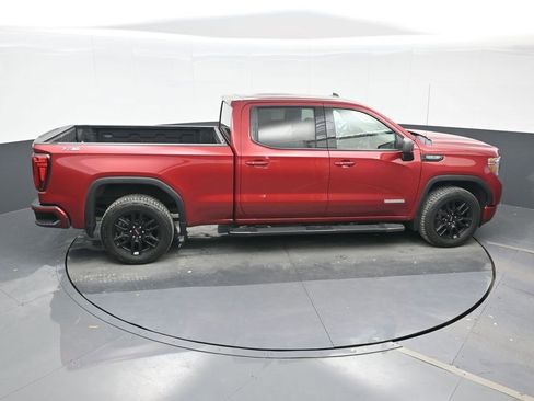 Used 2020 GMC Sierra 1500 Elevation w/ Elevation Value Package image 22