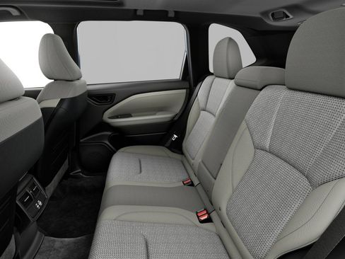 New 2026 Subaru Forester Premium image 11