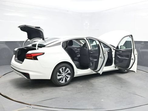 Used 2021 Nissan Altima 2.5 S FWD image 57