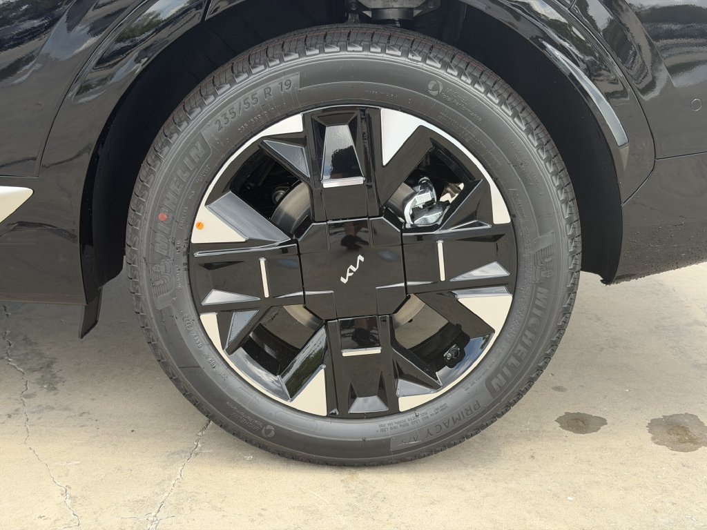 New 2027 Kia Sportage SX FWD image 12