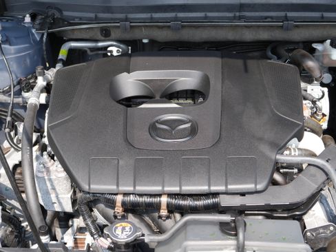 Used 2024 MAZDA CX-5 Carbon Edition AWD/4WD image 10
