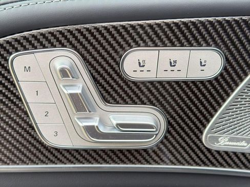 New 2026 Mercedes-Benz GLE 63 AMG S image 22