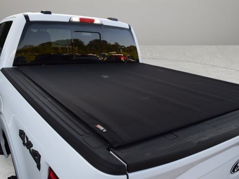 Used 2024 Ford F150 XLT w/ Equipment Group 302A MID AWD/4WD image 5