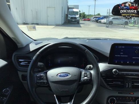 Used 2023 Ford Escape Active AWD/4WD image 13