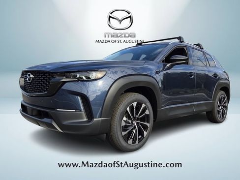 New 2026 MAZDA CX-50 2.5 Hybrid w/ Weather Package image 1