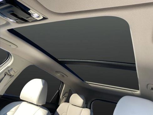 New 2026 Kia Sorento EX image 7