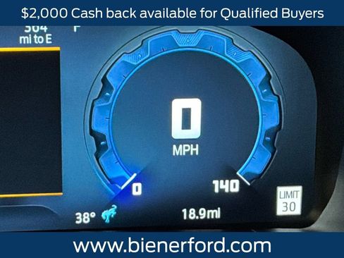 New 2025 Ford Bronco Sport Outer Banks w/ Outer Banks Tech Package+ image 15