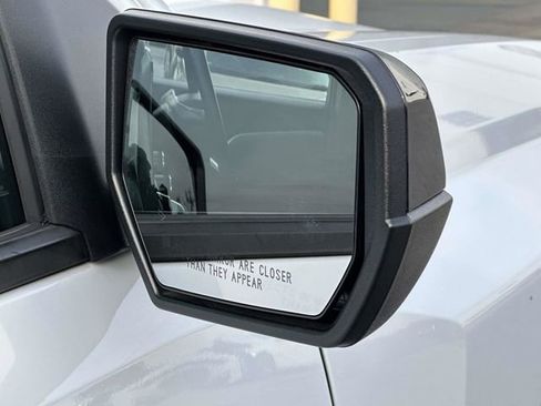 Certified 2023 Chevrolet Colorado Z71 w/ Z71 Convenience Package 2 image 29