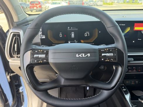 New 2026 Kia Sorento S FWD image 33