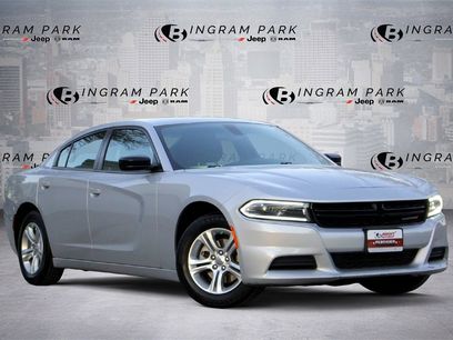 Used 2023 Dodge Charger SXT