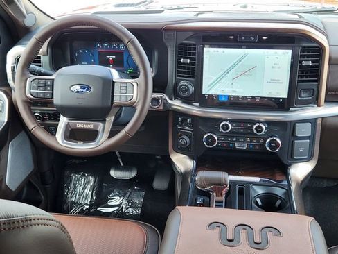 New 2026 Ford F150 King Ranch AWD/4WD image 28