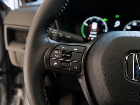 New 2026 Honda CR-V Sport image 16