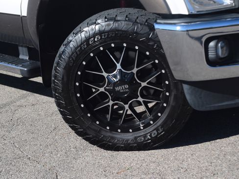 Used 2016 Ford F250 Lariat w/ Lariat Ultimate Package image 30