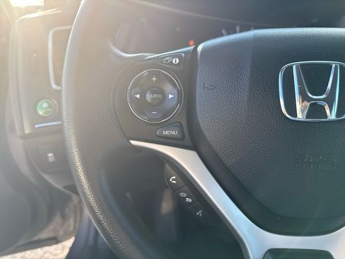 Used 2015 Honda Civic LX image 16