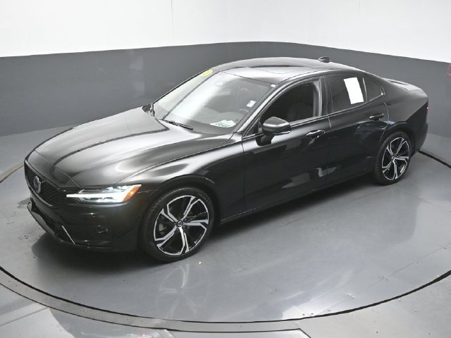 Used 2023 Volvo S60 B5 Plus FWD image 42