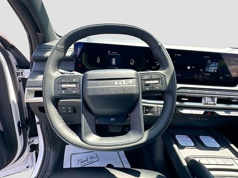 New 2027 Kia Telluride EX FWD image 11