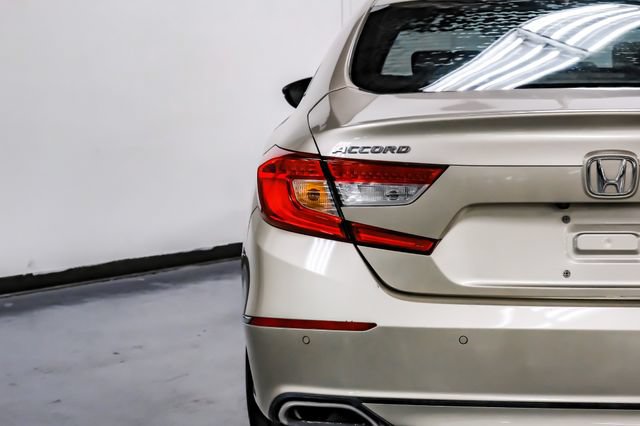 Used 2018 Honda Accord Touring image 64