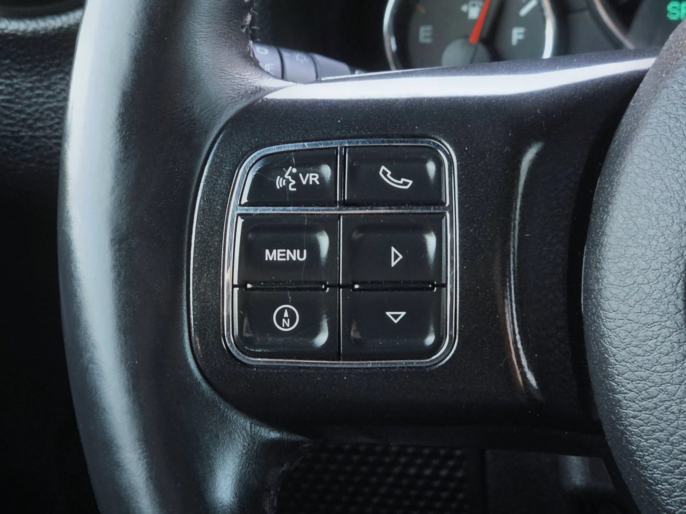 Used 2017 Jeep Wrangler Unlimited Sahara AWD/4WD image 21