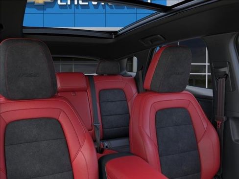 New 2026 Chevrolet Blazer EV RS image 24